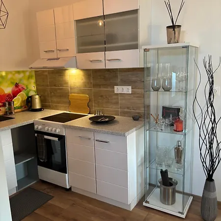 Apartmanhotel Lily Balatonlelle