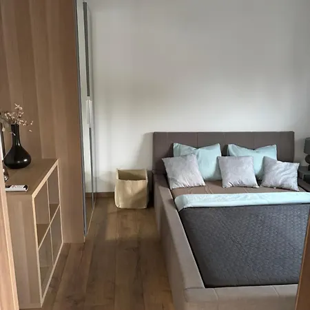 Lily Apartmanhotel Balatonlelle