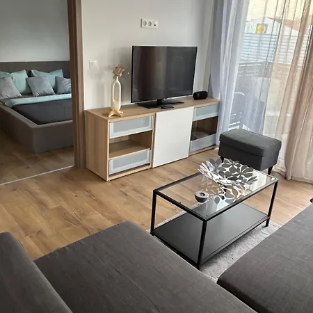 Lily 3* Балатонлелле