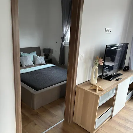 Apartmanhotel Lily 3*