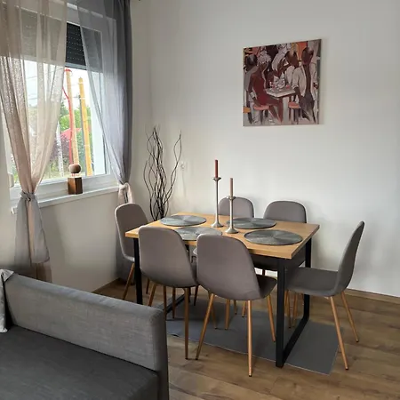 Lily Appart hôtel 3*