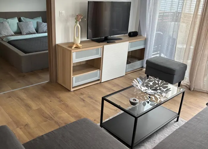 Lily 3* Balatonlelle