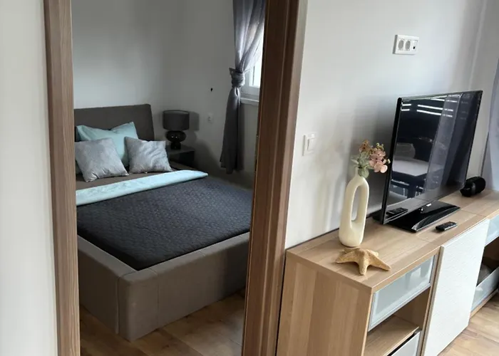 Appart hôtel Lily 3*