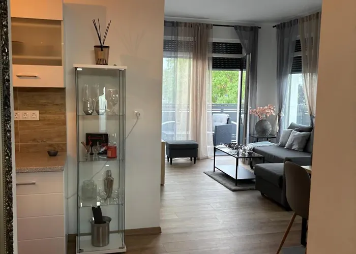 아파트호텔 Lily